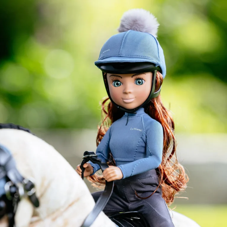 Toy Pony - Ryttare Olivia – LeMieux