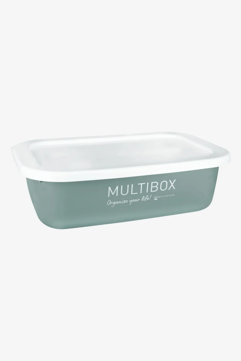 Multibox – Waldhausen