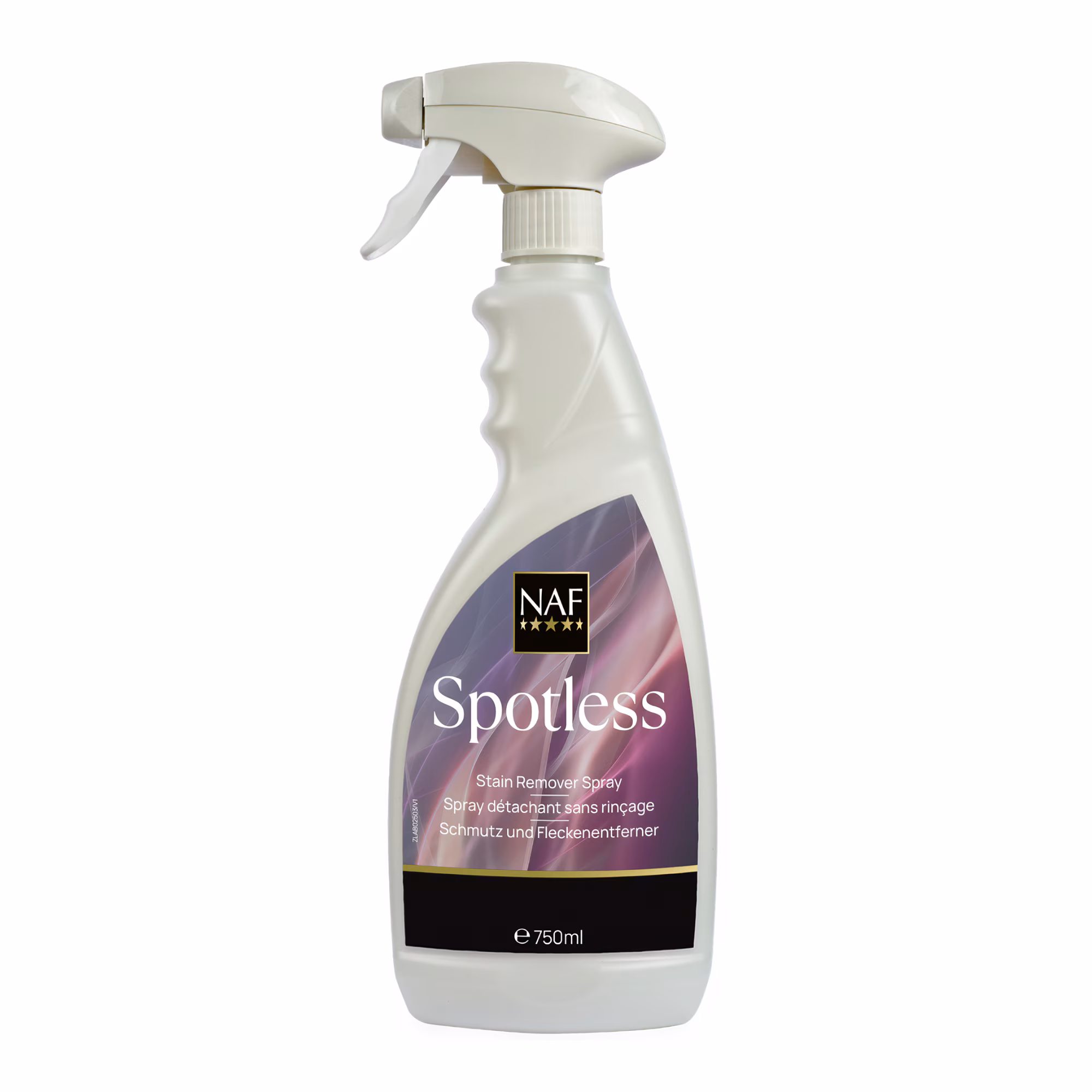 Spotless Spray – NAF