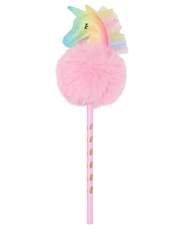 Equipage Unicorn Blyertspenna Rainbow – Equipage