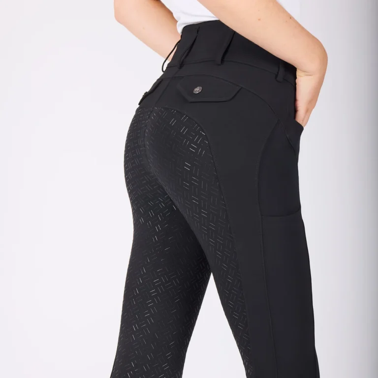 Ridbyxa KLKimi A shape Mid Waist F-grip – Kingsland