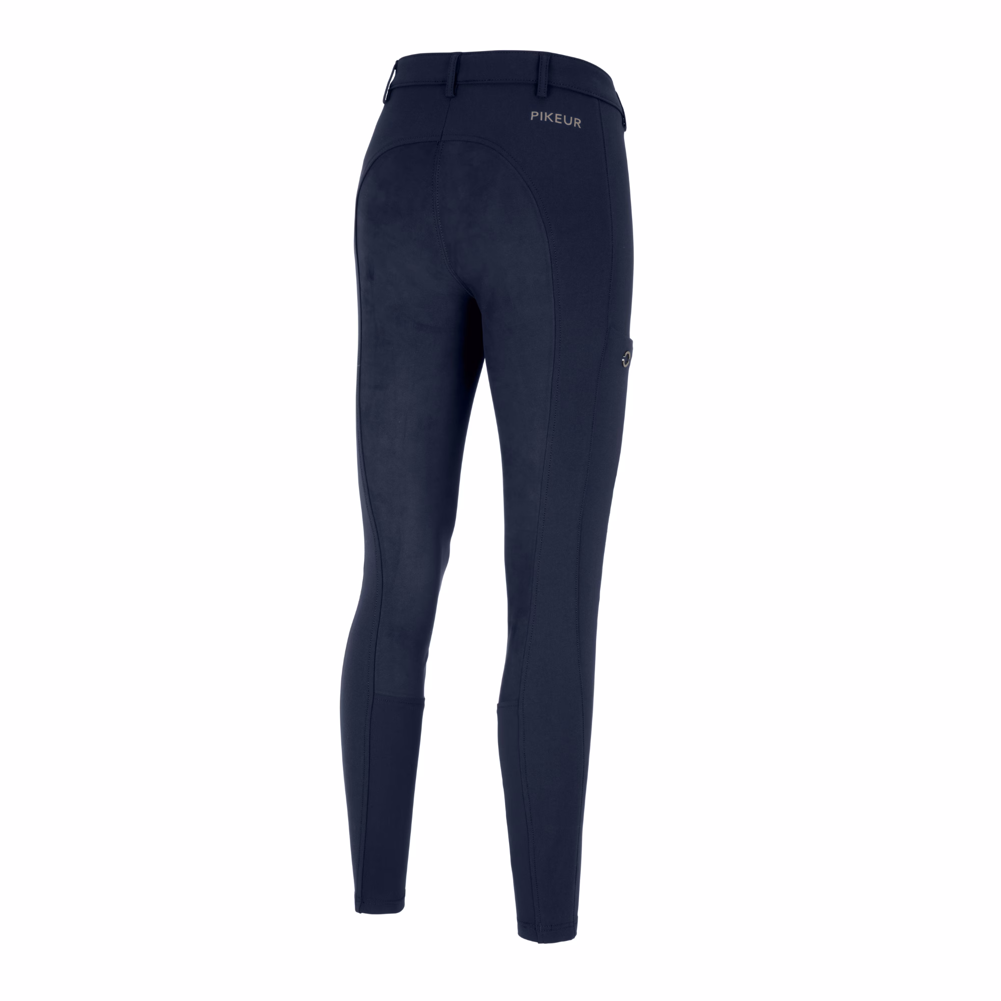 Ridbyxa New Lugana FFL, helskodd – Pikeur