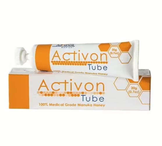 Sårgel Honung Activon – Activon