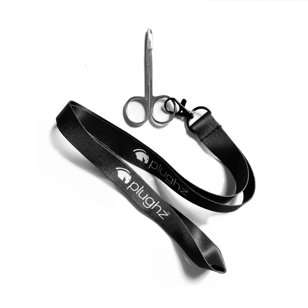 Sax till knoppar - Plughz Braid Snips