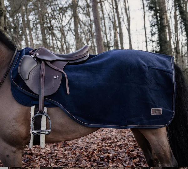 Riding rug Kentucky Heavy fleece – Kentucky