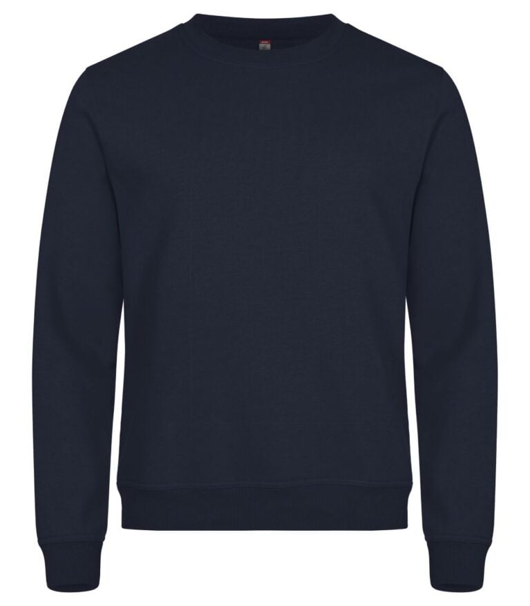 Miami Roundneck, Marin – Clique