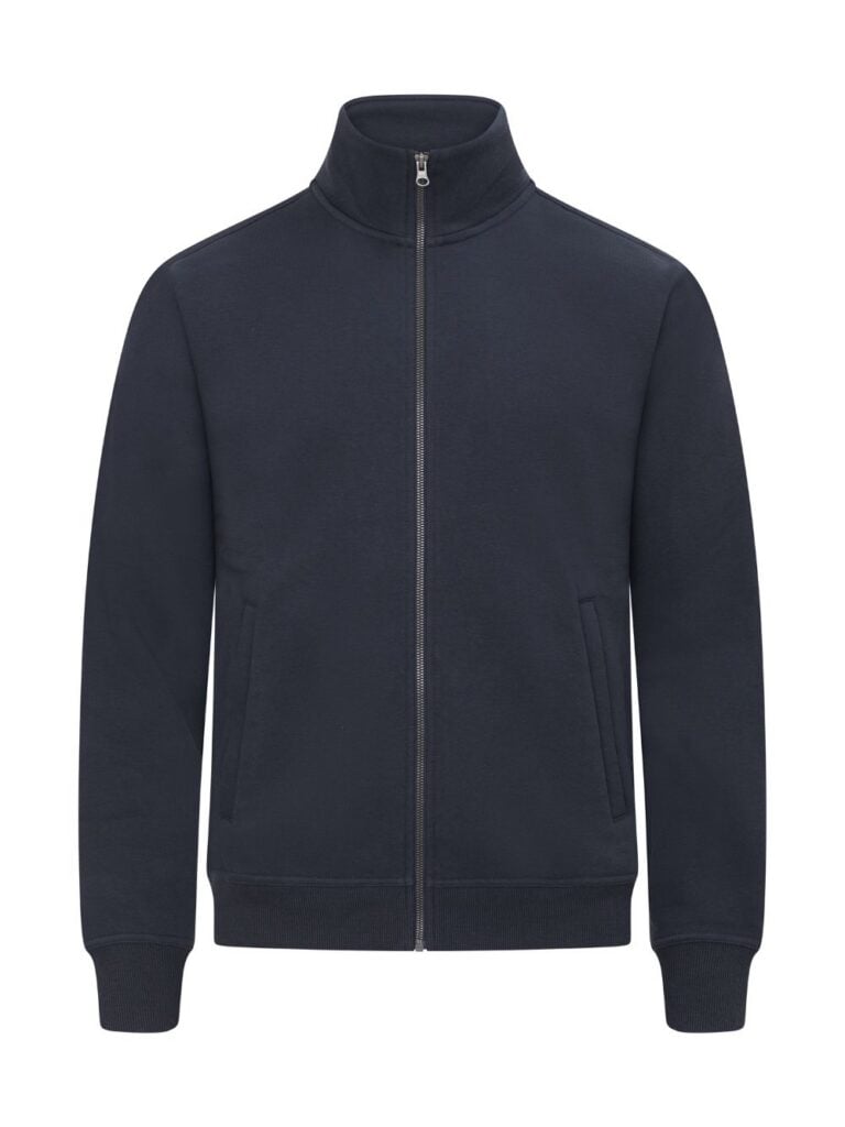 Miami Cardigan Full Zip, Marin – Clique