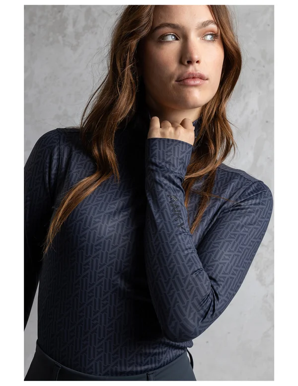 Anky Mockneck Shirt – Anky