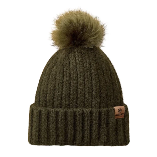 Mössa Chilton Beanie – Ariat