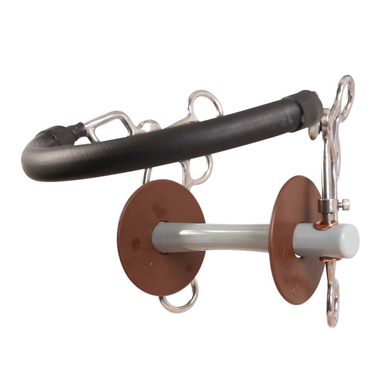 Beris Tandem Plus comfort Soft 12 cm – Beris