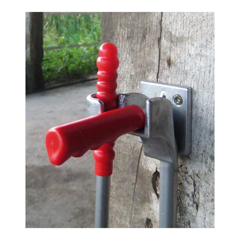 Hängare för Gödselplockare Stable butler – Waldhausen