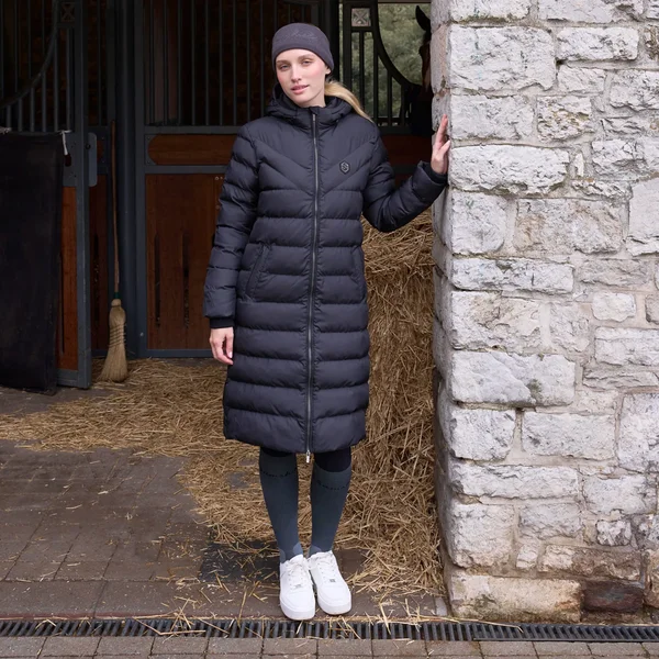 Kappa Samshield Puffer Sierra – Samshield