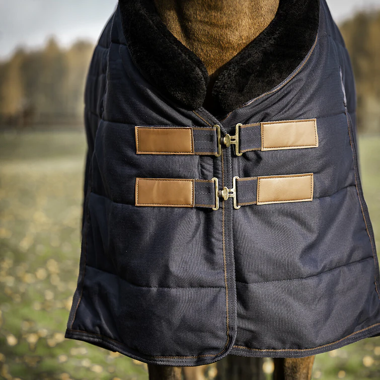 Stalltäcke Hansbo Sport Faux Fur 200g – Hansbo sport