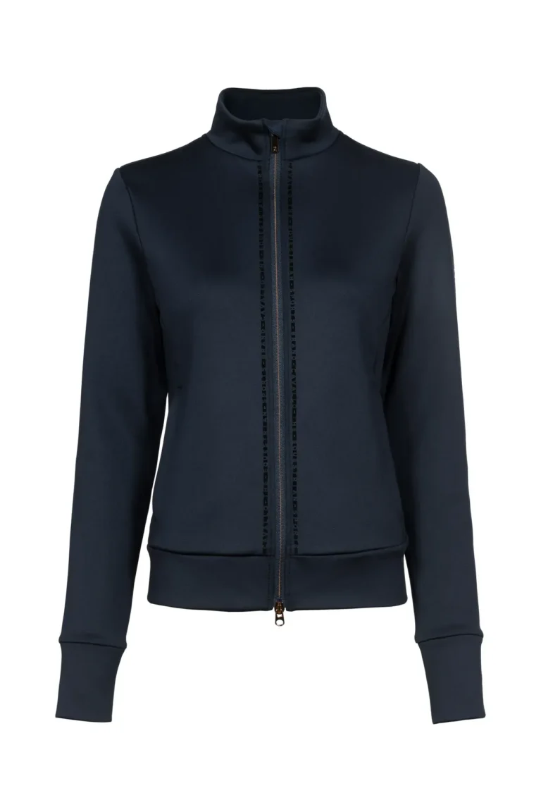 Träningströja sweater jacket CavalDaphne – Cavallo