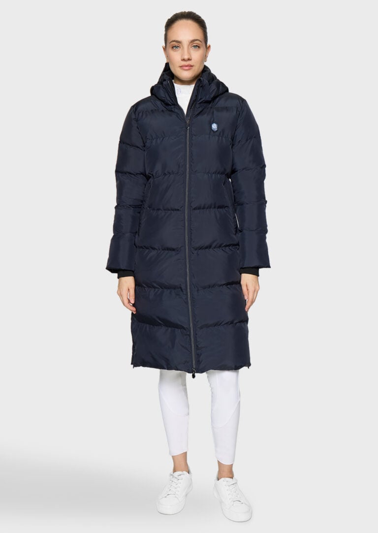 Kappa Samshield Puffer Sierra – Samshield