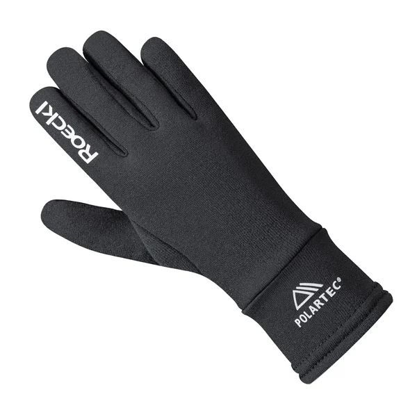 Vinterridhandske Warwick 2 Jr – Roeckl