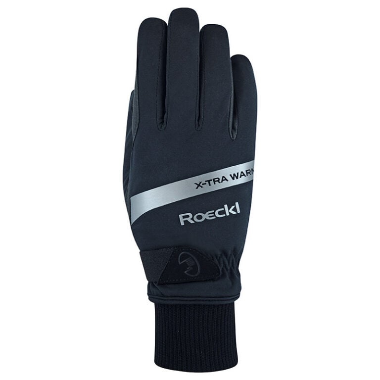 Vinterridhandske Wynne 2 – Roeckl