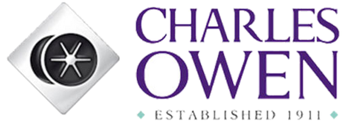 Charles Owen