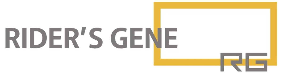 Rider's Gene