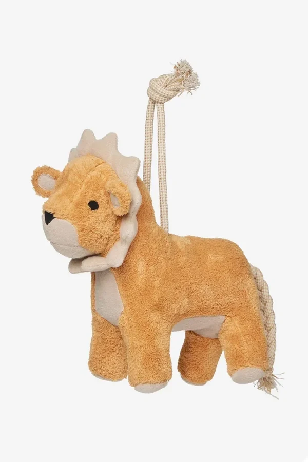 Hästleksak - Plush Lejon – LeMieux
