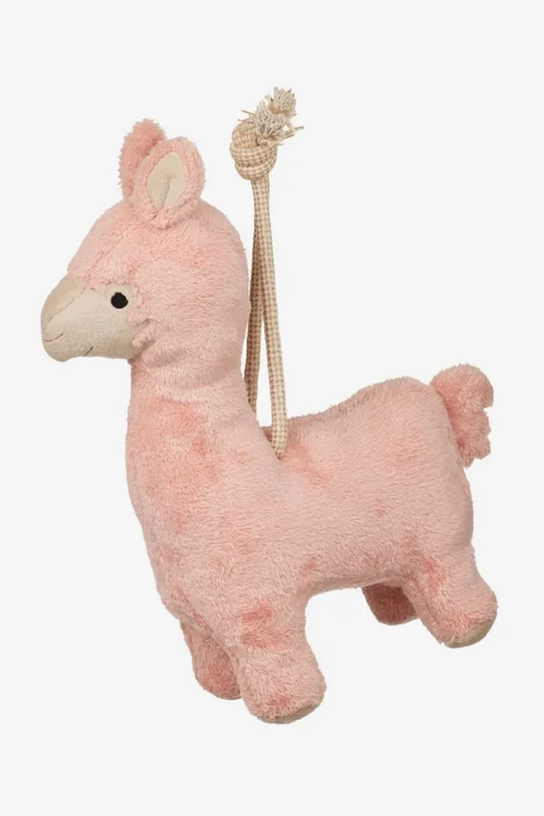 Hästleksak - Plush Llama – LeMieux