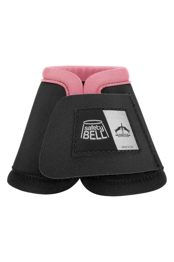 Boots Safety-bell Light Color – Veredus