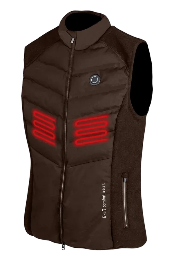Väst ELT Comfort Heat – Waldhausen