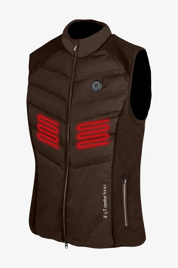 Väst ELT Comfort Heat – Waldhausen