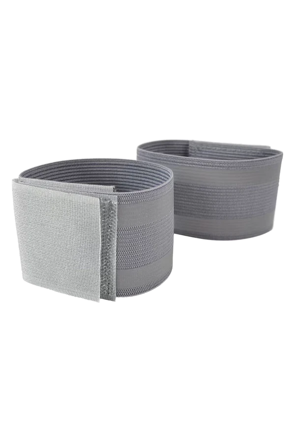 Benreflex Elastiska, silver – Hansbo sport