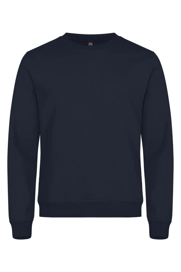 Miami Roundneck, Marin – Clique
