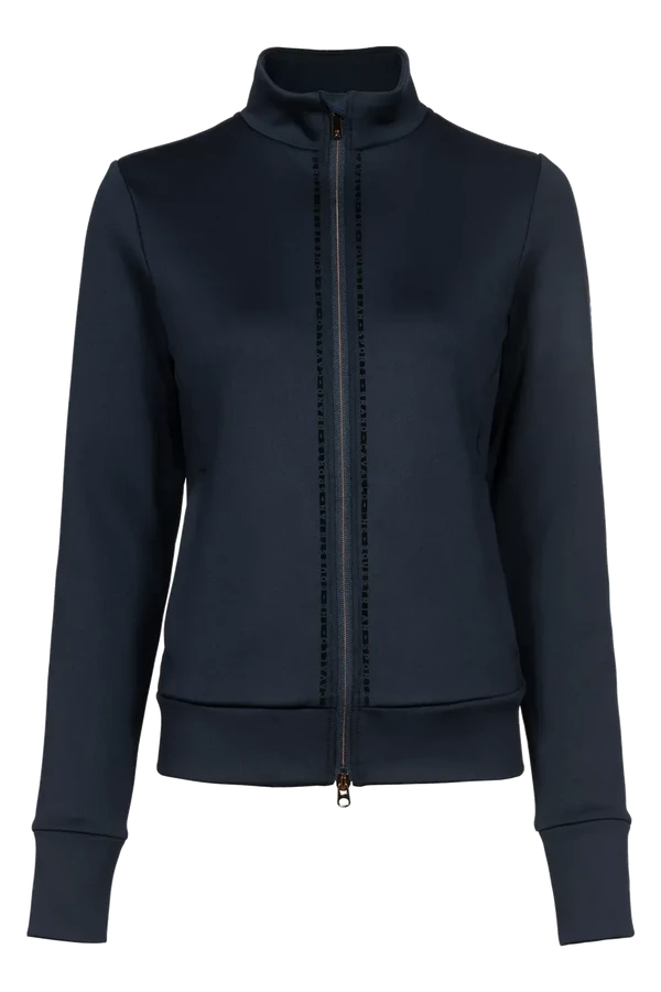 Träningströja sweater jacket CavalDaphne – Cavallo