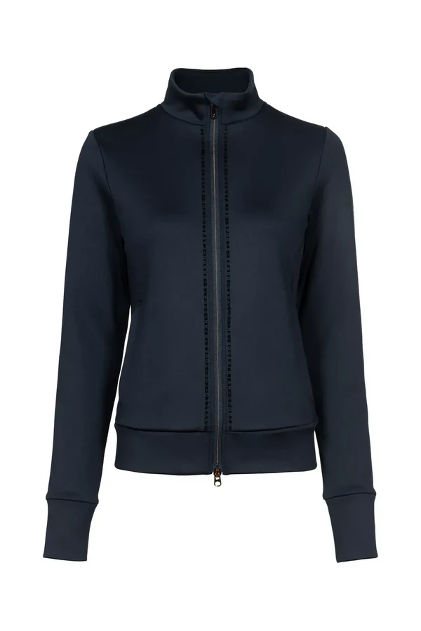 Träningströja sweater jacket CavalDaphne – Cavallo