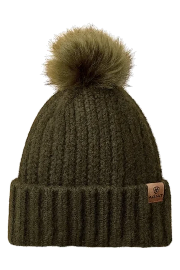 Mössa Chilton Beanie – Ariat