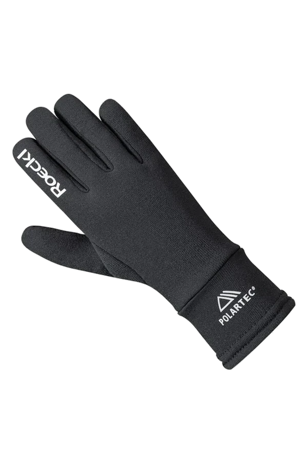 Vinterridhandske Warwick 2 Jr – Roeckl