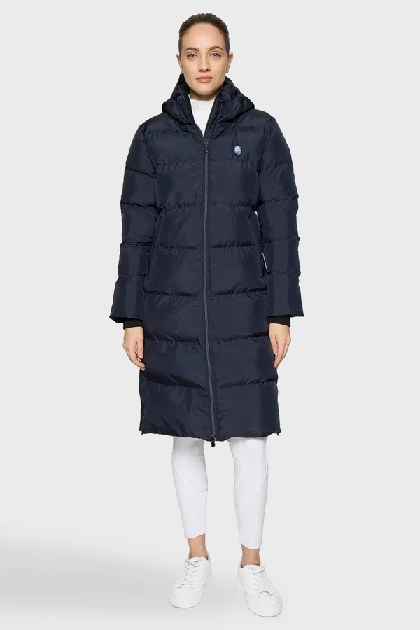 Kappa Samshield Puffer Sierra – Samshield