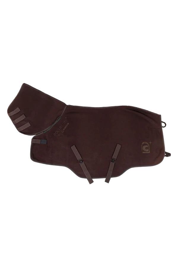 Ulltäcke med hals CavalIsla – Cavallo