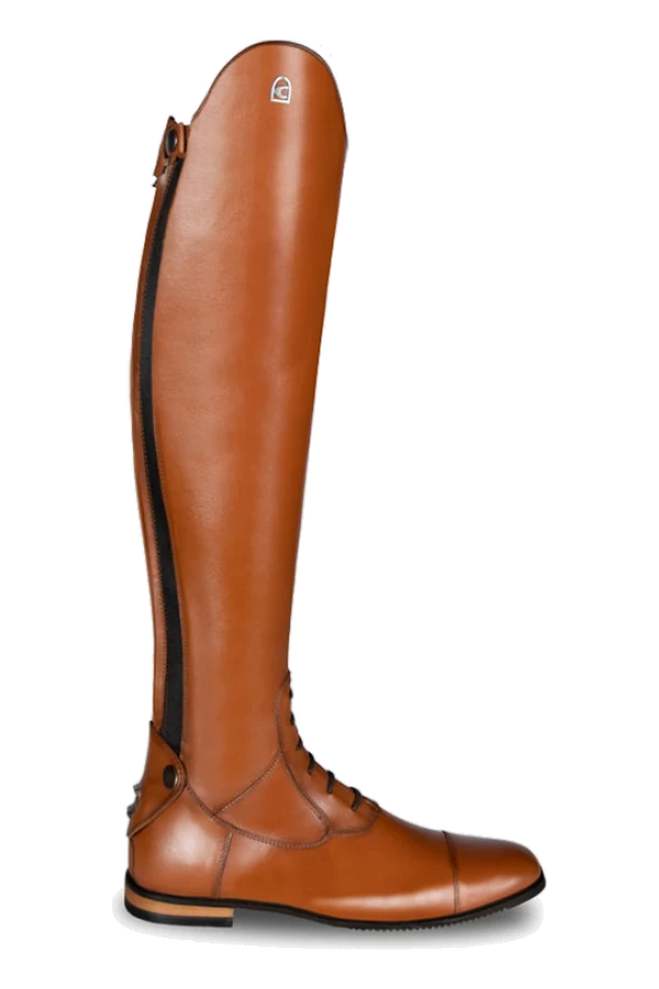 Stövel Signature, Hazel luxury mocca – Cavallo