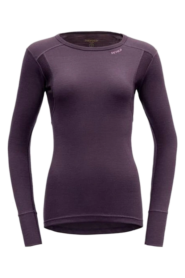 Hiking Shirt Figs – Devold