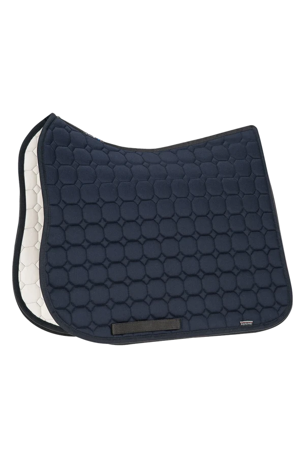 Dressyrschabrak Octagon Marin – Equiline