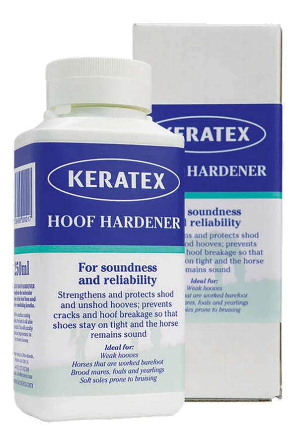 Hoof Hardener – Keratex