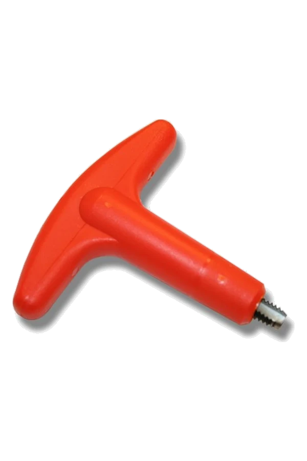 ChapTap gängtapp 3/8"