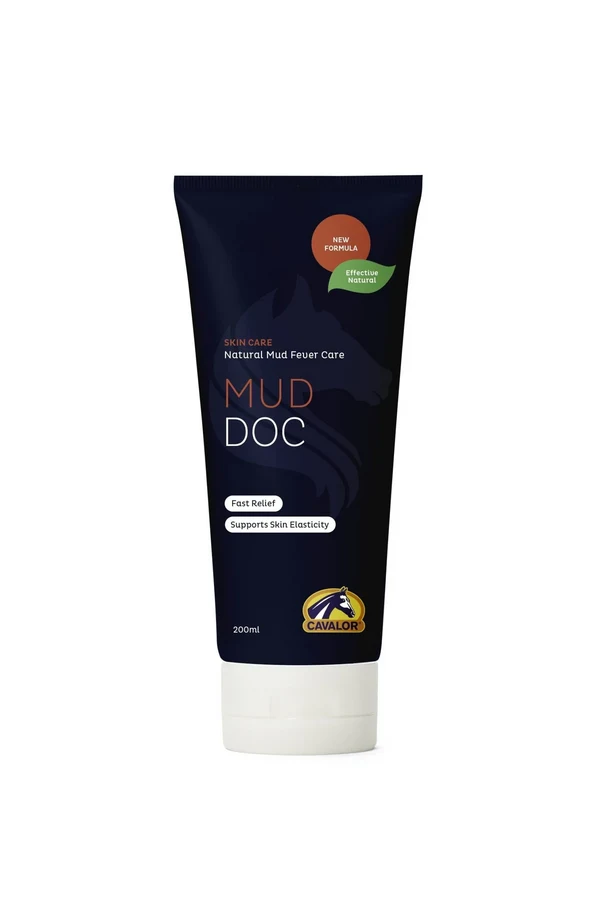 MudDoc Salva – Cavalor