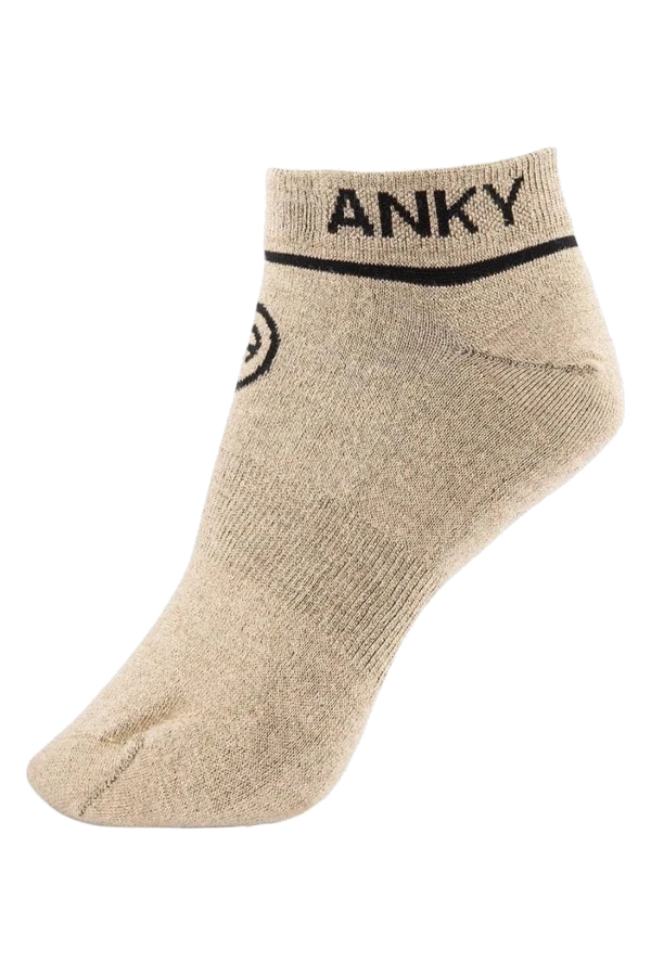 Strumpa Anky Sneaker, 35-38 – Anky