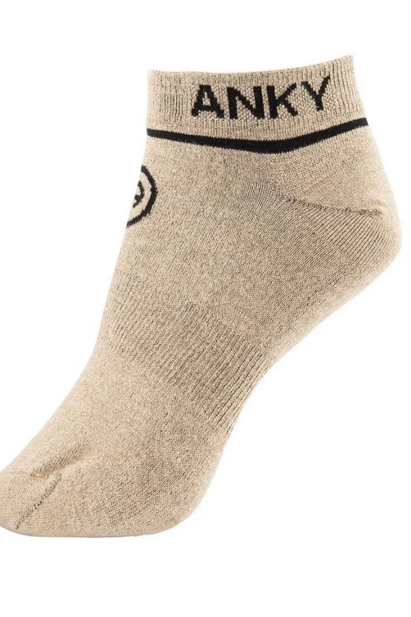 Strumpa Anky Sneaker, 35-38 – Anky