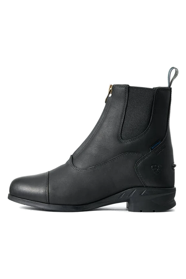 Jodhpur WMS Heritage IV Zip H2O fodrad – Ariat