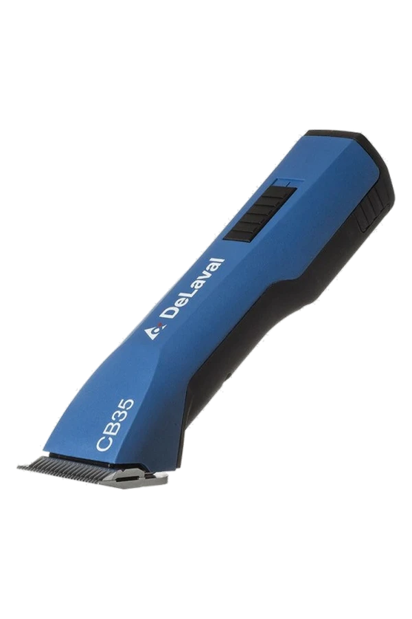 Batteridriven trimmer CB35 – DeLaval