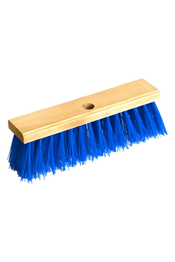 Plastkvast huvud 400 x 65 mm