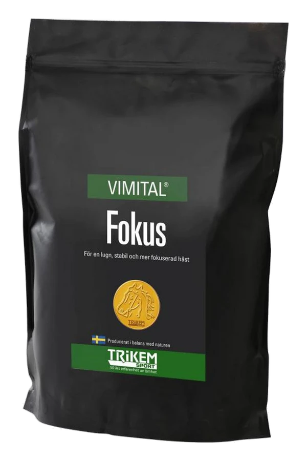 Vimital Focus – Trikem