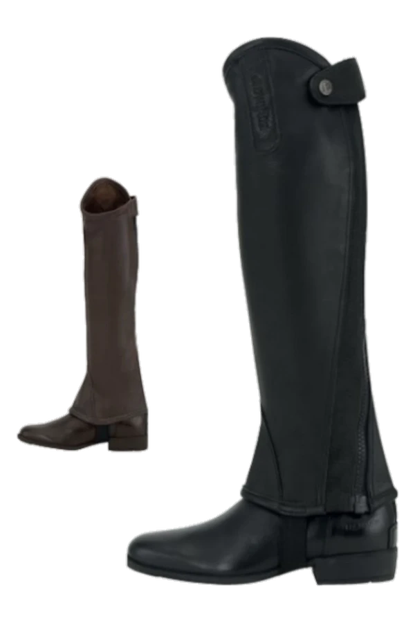 Shortchaps Burnley legging – Equipage