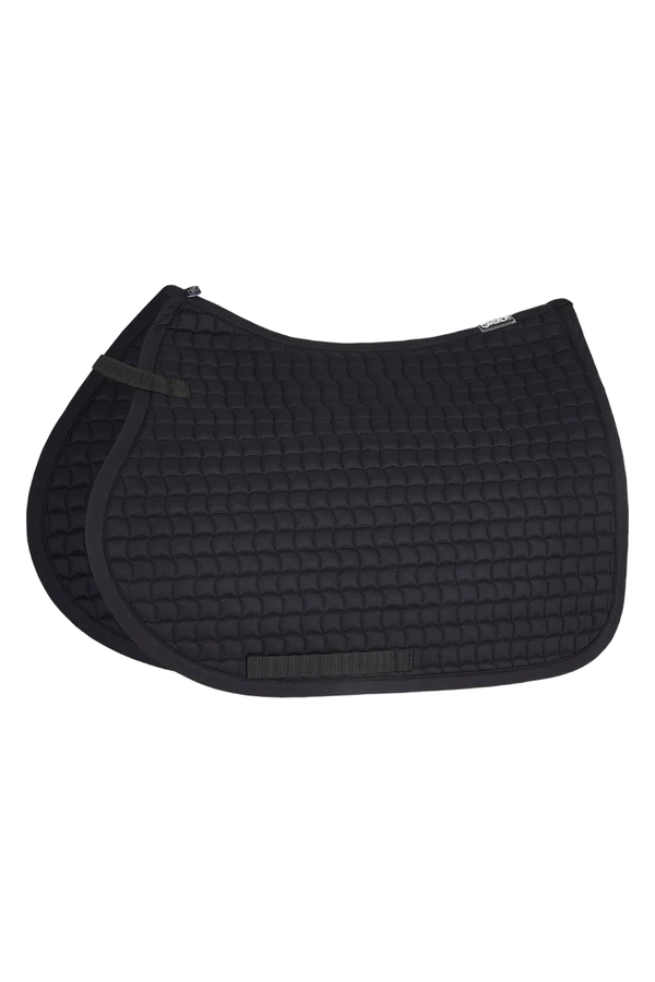 Hoppschabrak Cotton Basics Svart – Eskadron